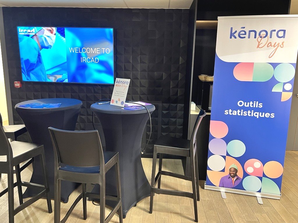 Espace d’échanges « Outils statistiques » des Kénora Days 2025