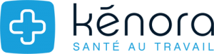Kenora-Sante-logo