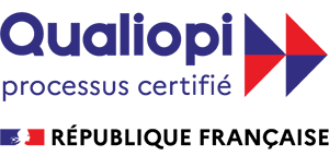 Logo Qualiopi